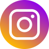 Instagram icon circle